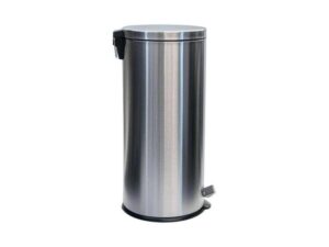 ESTIA Kanta za otpatke 30l Inox (ES01- 1759) OUTLET