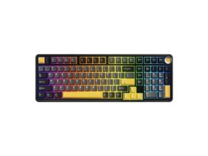 MARVO Titan 98 KG986W Wireless Gaming tastatura 19