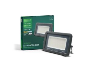 GREENTECH LED reflektor 100W 3CCT IP65 (S3X-100W-3CCT) 19 GREENTECH LED reflektor 100W 3CCT IP65 (S3X-100W-3CCT) 19