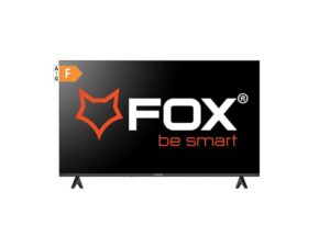 FOX 43WHA470E SMART FULL HD FOX 43WHA470E SMART FULL HD