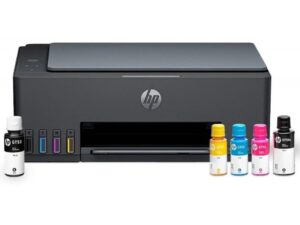 HP Smart Tank 581 All-in-One multifunkcijski štampač (4A8D4A)