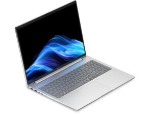 HP EliteBook 6 G1iR 16 (Pike silver aluminum) WUXGA IPS, Core 5 120U, 16GB, 512GB SSD, Win 11 Pro (9M4K4AT)