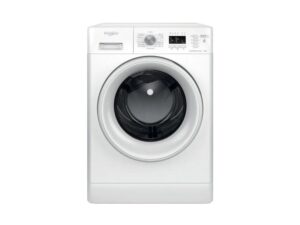 WHIRLPOOL FFL 7269 W EE Mašina za pranje veša