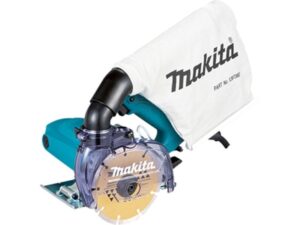 MAKITA Sekač sa odvodom za prašinu 4100KB