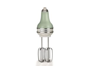 ARIETE Mikser VINTAGE zeleni 1548