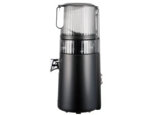 HUROM Sokovnik H70ST-BES02MB Matt Black