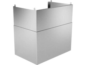 BOSCH Dodatni pribor za aspiratore 187-360 mm Nerđajući čelik DWZ0IB5N0