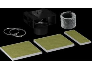 BOSCH Clean Air Plus set za recirkulaciju, početna oprema DWZ1BK1I6 19
