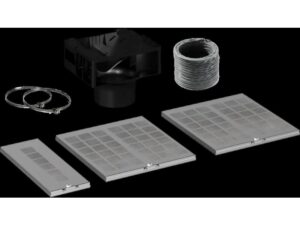 BOSCH Set za recirkulaciju dugog veka, početna oprema DWZ1BK1S1
