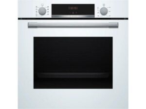 BOSCH Ugradna rerna 60 x 60 cm Bela HBA534BW3