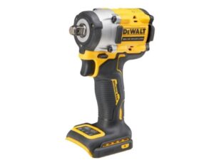 DeWALT Aku udarni odvijač bez četkica DCF921N-XJ XR, 1/2”, 610Nm SOLO