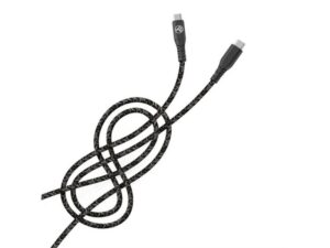 Tellur PD60W 1m USB C na USB C kabl