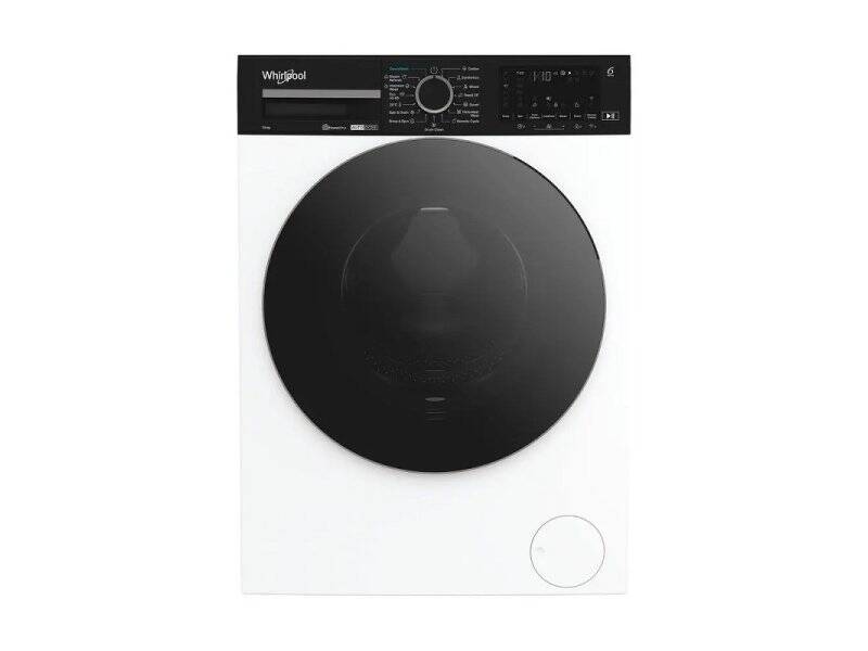 WHIRLPOOL WPM 07W ADS EE Mašina za pranje veša