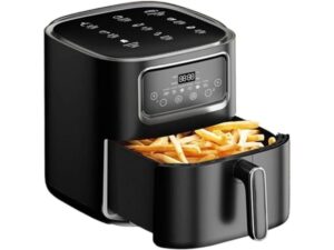 LINKOM Friteza bez ulja 7L