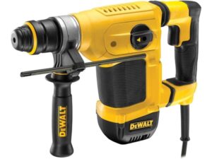 DeWALT Elektro-pneumatski čekić D25430K  SDS-plus  1.000W u koferu