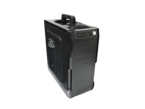 ZEUS INTEL Core i5-14400/DDR5 16GB/M.2 1TB // Win11Pro ZEUS INTEL Core i5-14400/DDR5 16GB/M.2 1TB // Win11Pro