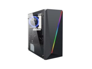 ZEUS INTEL Core i3-13100/16GB/M.2 256GB/HDD 2TB/GT730 4GB/L05 650W // Win11Pro ZEUS INTEL Core i3-13100/16GB/M.2 256GB/HDD 2TB/GT730 4GB/L05 650W // Win11Pro