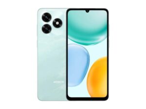 HONOR X5c Plus 4GB/64GB Ocean Cyan (5109BYFE) HONOR X5c Plus 4GB/64GB Ocean Cyan (5109BYFE)