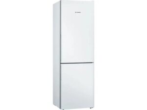 BOSCH KGV362WEAS Kombinovani frižider
