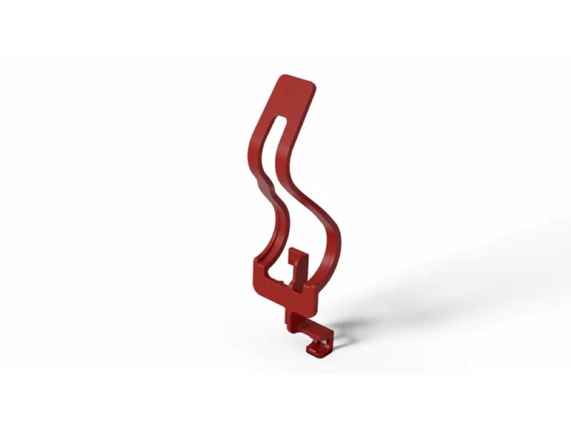 BOSCH Spojnica za male predmete za gornju policu SGZ0IC00