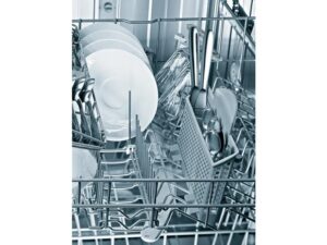 BOSCH Komplet za pranje sudova SMZ5000