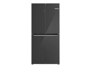 BOSCH KMC85LEEA Kombinovani frižider