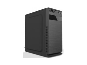 BC COMP INTEL Core i3-14100/16GB/M.2 512GB/500W // Win11Pro BC COMP INTEL Core i3-14100/16GB/M.2 512GB/500W // Win11Pro