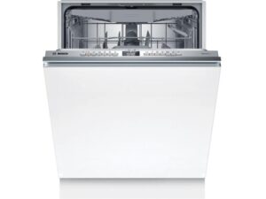 BOSCH SBH4EVX08E Ugradna mašina za pranje sudova