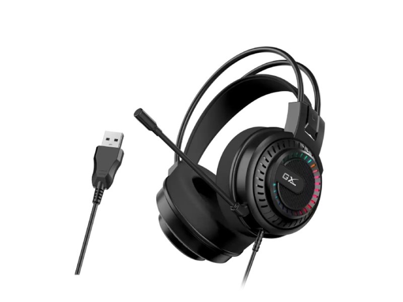 GENIUS HS-GX570U slušalice sa mikrofonom
