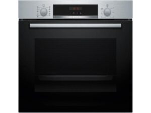BOSCH HBA574BS3 Ugradna rerna