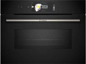 BOSCH CMG778NB1 Ugradna rerna