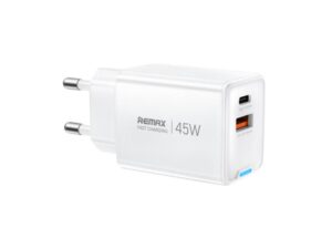 LINKOM Fast Charger GAN A+CCA05 (AC45W)