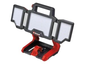 EINHELL TP-CL 18/3000 Li – Solo, Akumulatorski led reflektor, PROFESSIONAL 4514172