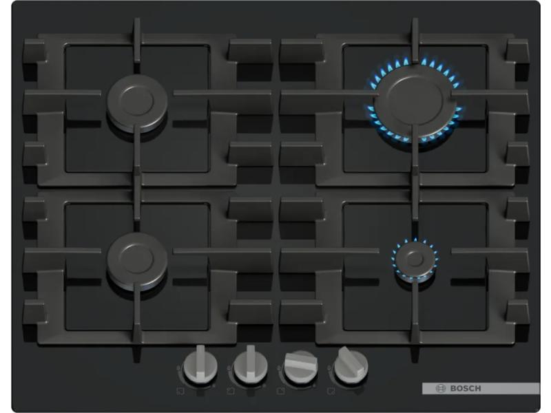 BOSCH PNP6B6K40 Ugradna plinska ploča