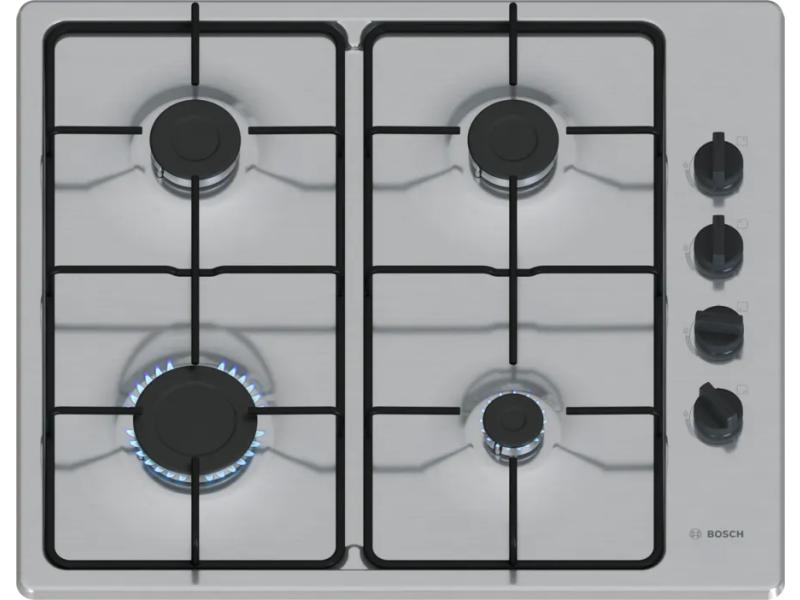 BOSCH PBP6B5K80 Ugradna plinska ploča