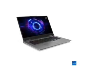 LENOVO LOQ 17IRX10 (Luna Grey) FHD IPS 165Hz, i7-13650HX, 24GB, 1TB SSD, RTX 5050 8GB (83JH0039YA // Win 11 Home) LENOVO LOQ 17IRX10 (Luna Grey) FHD IPS 165Hz, i7-13650HX, 24GB, 1TB SSD, RTX 5050 8GB (83JH0039YA // Win 11 Home)