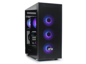 LIRS GAMING AMD Ryzen 5 7500F/32GB/M.2 1TB/RTX5060 8GB