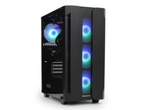LIRS GAMING INTEL Core Ultra 7 265KF/32GB/M.2 1TB/RTX5060Ti 16GB