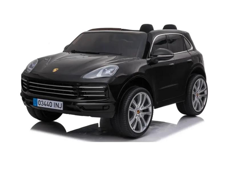 ARISTOM 2205 Porsche SUV na baterije crni