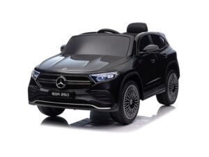 ARISTOM 290 Mercedes EQA crni