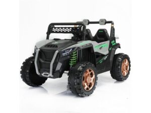 ARISTOM 2217 UTV 4×4 pogon sivi