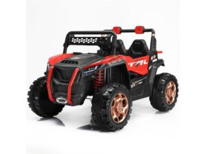 ARISTOM 2217 UTV 4×4 pogon crveni 19