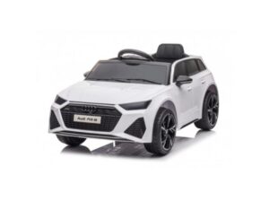 ARISTOM 2206 Licencirani Audi RS 6 beli