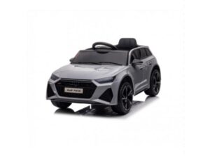ARISTOM 2206 Licencirani Audi RS 6 sivi