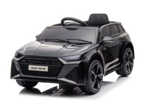 ARISTOM 2206 Licencirani Audi RS 6 crni
