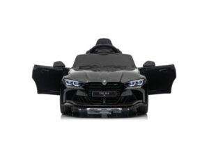 PREMIUM STIL Crni dečiji automobil na akumulator BMW M4