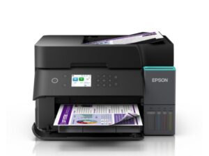 EPSON L6370 EcoTank ITS wireless multifunkcijski inkjet štampač