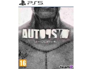 Astragon PS5 Autopsy Simulator 19