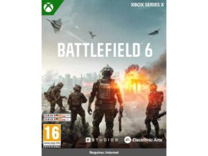 ELECTRONIC ARTS XSX BATTLEFIELD 6