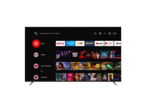 VIVAX A Series 75UHD10K UHD 4K Smart TV VIVAX A Series 75UHD10K UHD 4K Smart TV